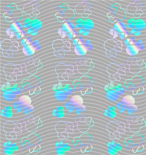 Pen sticker、-F 948